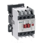 Контактор 12А 220В АС3 1НО+1НЗ КМ-103  | 22108DEK | DEKraft