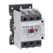 Контактор 40А 220В АС3 1НО+1НЗ КМ-103  | 22128DEK | DEKraft