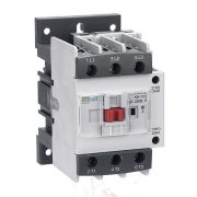 Контактор 50А 220В АС3 1НО+1НЗ КМ-103  | 22133DEK | DEKraft