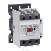 Контактор 65А 220В АС3 1НО+1НЗ КМ-103  | 22138DEK | DEKraft