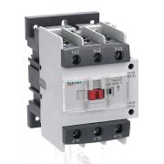 Контактор 95А 220В АС3 1НО+1НЗ КМ-103  | 22148DEK | DEKraft