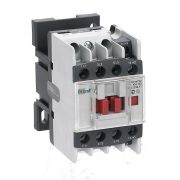 Контактор 9А 220В АС3 1НО+1НЗ КМ-103  | 22103DEK | DEKraft