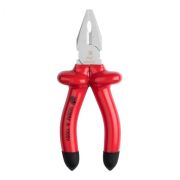 Пассатижи Master 160 мм 1000В EKF Basic  |  pas-160-mas-in |  EKF