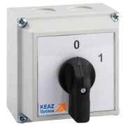 Переключатель OptiSwitch 4G10-90-PK-R014 | 219857 | КЭАЗ