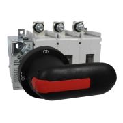 Выключатель нагрузки OptiSwitch DI-2-250-3P | 274887 | КЭАЗ