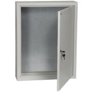 Щит с монтажной панелью ЩМП-1-1 36 УХЛ3 IP31 (395x310x150) | YKM41-01-31 | IEK