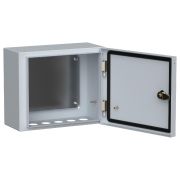 Щит с монтажной панелью ЩМП-2.3.1-0 У2 IP54 (250x300x150) | YKM40-231-54 | IEK