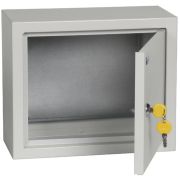 Щит с монтажной панелью ЩМП-2.3.1-0 36 УХЛ3 IP31 (250x300x150) | YKM40-231-31 | IEK