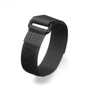 Стяжки велькро КСВ-П 20*300 (Чер) | 75039 | Fortisflex