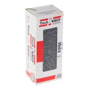 Саморез ШСГМ 3,5х35 (200 шт) - коробка с окном ( 0,33 кг) | 102130 | Tech-KREP