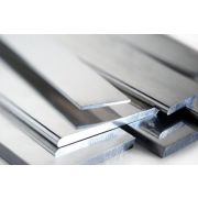 Шина алюминевая 31Т 6х80х4000 мм EKF PROxima | SA-6x80 | EKF