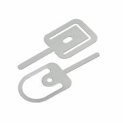Хомут (FR ПР-40) (100шт/5000шт уп/кор) | PR08.3660 | Промрукав