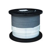 Саморегулируемый греющий кабель SRF16-2CR/SRL16-2CR (экранированный) (16Вт/1м), 200м | 51-0625 | PROconnect