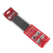Хомут гибкий (20 шт.) черный FlexSTRAP | plc-fs-br | EKF