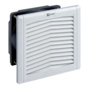 Вентилятор с фильтром 170 м³/ч 176x176 мм 220В IP54 EKF PROxima|FAN170F|EKF