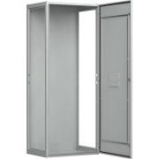 SMART Корпус металлический сборный ВРУ (ВхШхГ) 2000х800х450мм IP54 | YKM50-2000-800-450-54 | IEK