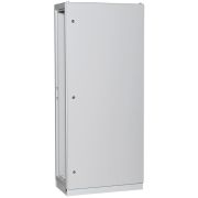 SMART Корпус металлический сборный ВРУ (ВхШхГ) 2000х600х450мм IP31 | YKM50-2000-600-450-31 | IEK