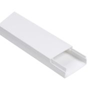 Кабель-канал 80х60 ECOLINE (8 м) | CKK11-080-060-1-K01-008 | IEK