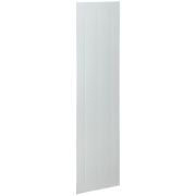 SMART Панель боковая для ВРУ 1800.ХХХ.450 IP31 (комплект 2 шт.) | YKV-PB-18-45 | IEK