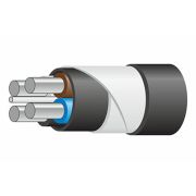 АПвБШп(г) 4x16 ок-1