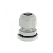Сальник PG25 IP54 d-отверстия 30мм, d-проводника 16-21мм EKF PROxima | plc-pg-25 | EKF