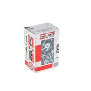 Саморез ШСММ св. 4,2х13 (200 шт) - коробка с окном ( 0,269 кг) | 102148 | Tech-KREP
