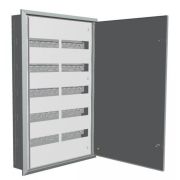 Щит распределительный встраиваемый ЩРВ-120 (ВхШхГ) 834х560х120мм IP31 PROxima | mb11-120 | EKF