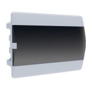 Щит распределительный встраиваемый ЩРВ-П-12 SlimBox IP41 EKF PROxima | sb-v-12 | EKF
