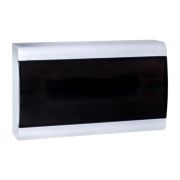 Щит распределительный навесной ЩРН-П-15 SlimBox IP41 EKF PROxima|sb-n-15|EKF