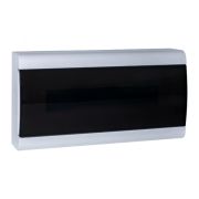 Щит распределительный навесной ЩРН-П-18 SlimBox IP41 EKF PROxima | sb-n-18 | EKF