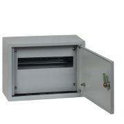 Щит распределительный навесной ЩРН-9 (ВхШхГ) 220х300х120мм IP31 Basic | mb21-9-bas | EKF