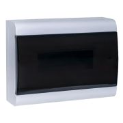 Щит распределительный навесной ЩРН-П-12 SlimBox IP41 PROxima | sb-n-12 | EKF