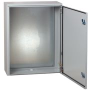 Щит с монтажной панелью ЩМПг-100.65.30 EKF(ЩРНМ-5) IP54 PROxima | mb24-5 | EKF