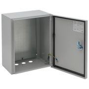 Щит с монтажной панелью ЩМПг-65.50.22 EKF(ЩРНМ-3) IP54 PROxima | mb24-3 | EKF