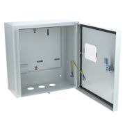 Щит учетный ЩУ-1/1-0 (ВхШхГ) 310х300х150 IP54 PROxima | mb54-1 | EKF