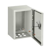 Щит с монтажной панелью ЩМП-3.2.1-0 IP66 (300х210х150) | SQ0905-0074 | TDM