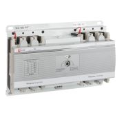 Устройство АВР ТСM 225/160А 3р EKF PROxima | ats-tsm-160A-3p-pro | EKF
