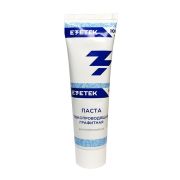 Паста токопроводящая, 100 г|62259|Ezetek
