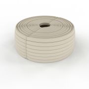 Трубка кембрик ТВ-40 ПВХ, d=10 мм (1 м) | 49-5010 | REXANT