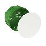 Коробка распределительная с/у 100(88)х50 | IMT35121 | SE