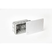 Коробка распределительная с/у 154х92х70 | 10123 | Рувинил