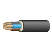 ВВГнг(А)-LS 5x4 ок-0,66 | Конкорд