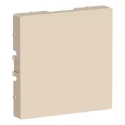 AtlasDesign Бежевый Заглушка | ATN000209 | SE