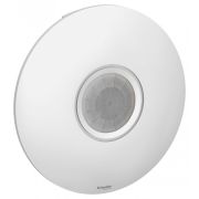 AtlasDesign Белый Датчик движения потолочный, 2000 Вт, 360° | ATN000137 | SE