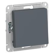 AtlasDesign Грифель Переключатель 1-клавишный, сх.6, 10АХ, механизм | ATN000761 | SE