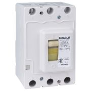 Выключатель автоматический ВА57Ф35-340010-63А-630-400AC-УХЛ3 | 151417 | КЭАЗ