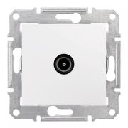 Sedna Белый Розетка TV оконечная 1dB | SDN3201621 | Schneider Electric