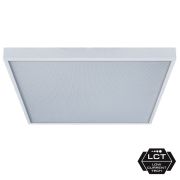 Светильник светодиодный 595х595 с БАП 36Вт NLP-PS2-36-4K-IP20-LED-A1 (аварийный 1 час) | 61608 | Navigator