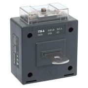 Трансформатор тока ТТИ-А 150/5А 5ВА класс 0.5S  | ITT10-3-05-0150 | IEK