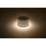 Лента светодиодная 120 диодов IP20 теплый белый цветLS2835-120LED-IP20-WW-eco-5m | Б0035596 | ЭРА